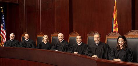 Arizona Supreme Court won