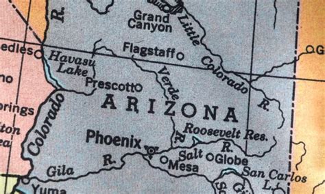 Arizona Vehicle Emissions Testing Requirements A Complete Guide
