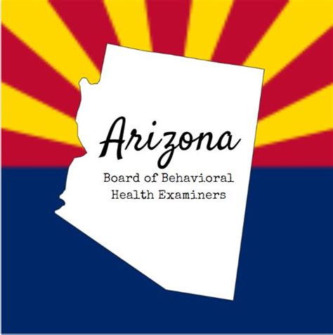 Arizona board of behavioral health. Things To Know About Arizona board of behavioral health. 