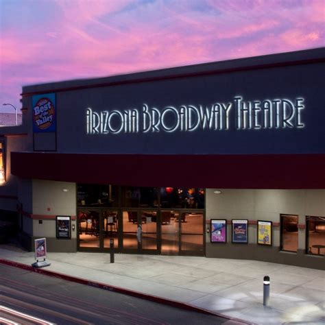 Arizona broadway. The spirit of the Yuletide season is in full and pleasurable bloom at Arizona Broadway Theatre with the company’s sparkling production of Irving Berlin’s WHITE CHRISTMAS, directed by Rob Watson. 