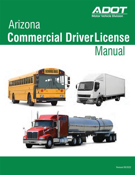 Arizona commercial driver license manual in spanish. - Cub cadet super lt 1554 manual.