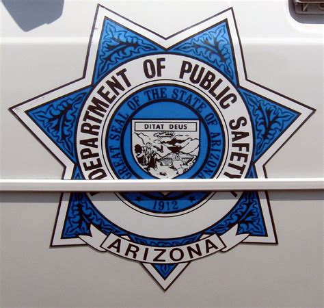 Arizona department of public safety. Things To Know About Arizona department of public safety. 