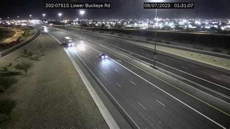 I-40 AZ Traffic Cameras; I-40 Traffic News Arizona
