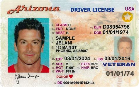Arizona drivers license renewal. Things To Know About Arizona drivers license renewal. 