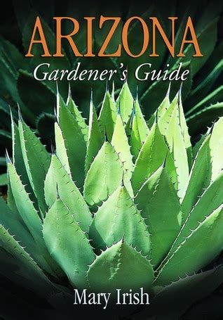 Arizona gardener s guide gardener s guides. - Hernandismo y martinfierrismo (geopolítica del martín fierro).