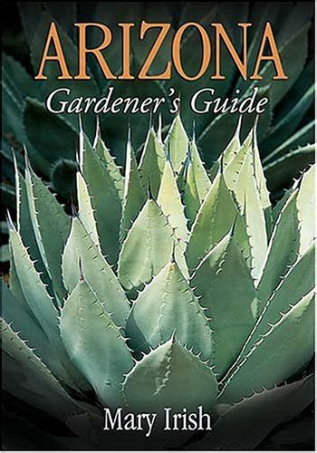 Arizona gardeners guide gardeners guides cool springs press paperback. - Diy protein bars complete handbook on how to make simple.