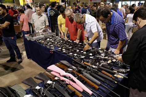 Arizona gun shows. These events take place throughout the year in various locations around AZ, and each show offers its unique vendors and experiences. Whether you're a seasoned collector or just starting, don't miss out on the chance to attend an Tucson, AZ gun show. June. Jun 8th – 9th, 2024. Gilbert Gun Show. Double Tree Gilbert. Gilbert, AZ. Jun 8th – 9th ... 