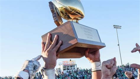 Arizona high school football Coach of the Year candidates