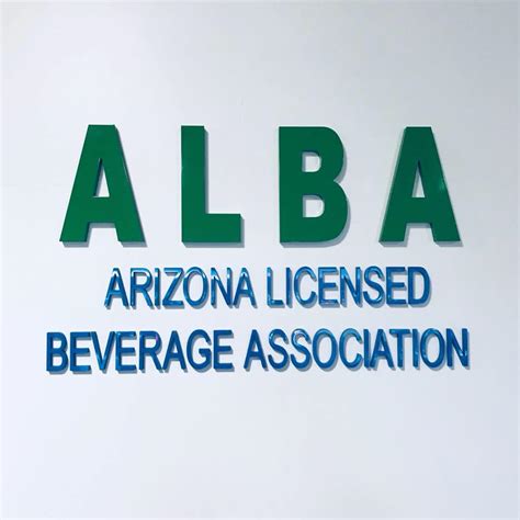 Arizona licensed beverage association.  La Paster&iacute;a.  Pide pizza, pasta, pollo y...