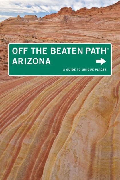 Arizona off the beaten path a guide to unique places 7th edition. - Fanuc oi mate servo drive service manual.