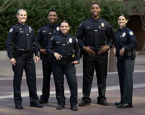 Arizona police department. Apply Now! Your journey begins here. If you’re passionate about community service and making a positive impact, Phoenix Police Department welcomes your … 