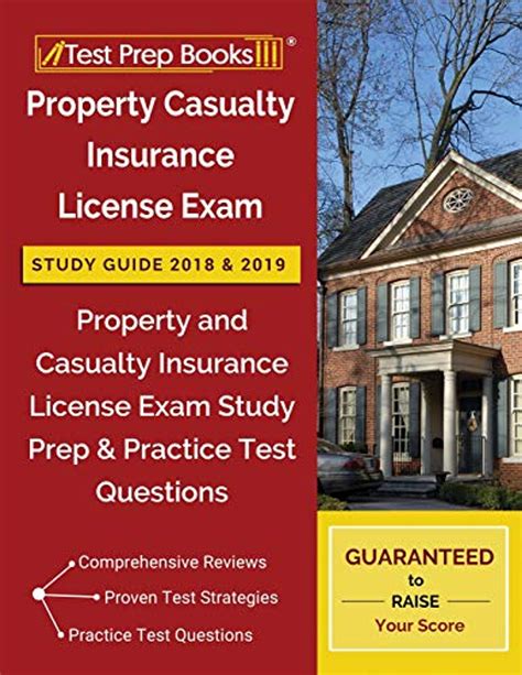 Arizona property and casualty study guide. - Nbpts assessment center ea ela study guide.