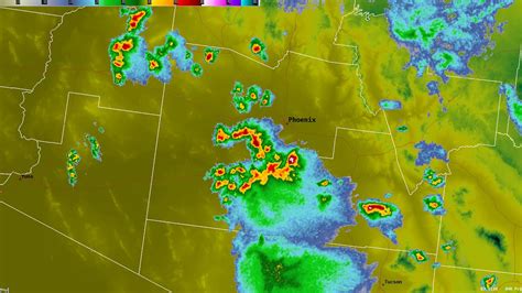 Arizona radar doppler. Current and future radar maps for assessing areas of precipitation, type, and intensity. Currently Viewing. RealVue™ Satellite. See a real view of Earth from space, providing a detailed view of ... 