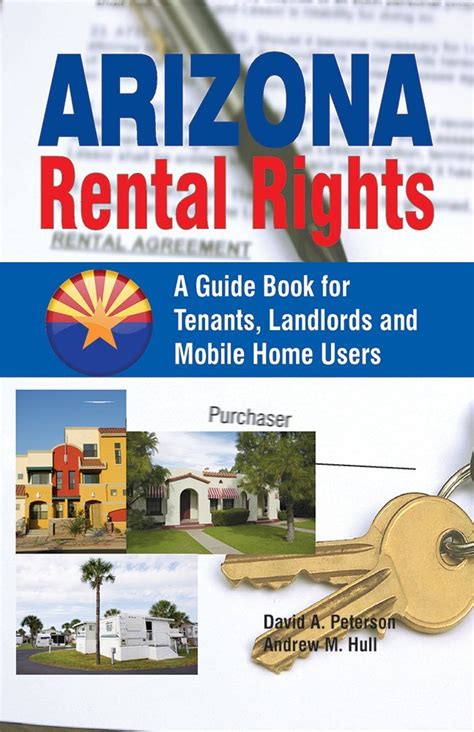 Arizona rental rights a guide book for tenants landlords and mobile home users. - Manuale della macchina da cucire singer 378.