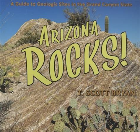 Arizona rocks a guide to geologic sites in the grand canyon state. - Bürgerliches recht zwischen staat und kirche.