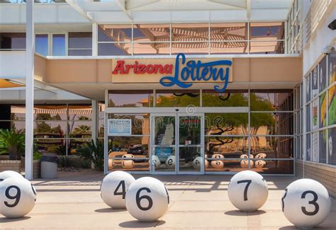 The Arizona Lottery began selling tickets for Powerball on April 4th, 1994 and started participating in Mega Millions on April 18th, 2010. There have been 12 Powerball jackpot winners from Arizona. Drawings for all in-state games are held at the Arizona Lottery Phoenix Office. . 
