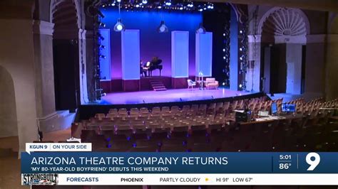 Arizona theatre company. Things To Know About Arizona theatre company. 