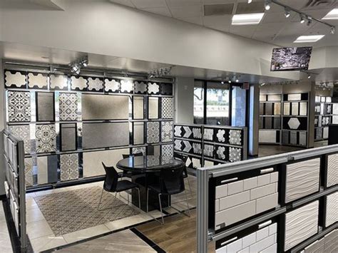 The Tile Shop - Albuquerque Address 5000 Pan American Fwy Albuquerque, NM 87109 (505) 814-2991 095manager@tileshop.com Street parking available Curbside pickup available Store Hours Monday: 7:00 AM - 7:00 PM Tuesday: 7:00 AM - 6:00 PM Wednesday: 7:00 AM - 6:00 PM Thursday: 7:00 AM - 6:00 PM Friday: 7:00 AM - 7:00 PM Saturday: 10:00 AM - 5:00 PM. 