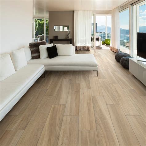 Lucia is a porcelain product that looks like a wood recommended uses Commercial, Residential, Interior Floor, Interior Wall, Exterior Cladding, Fireplaces, Shower Walls, Steam ShowersPool & Spa (Waterline). 
