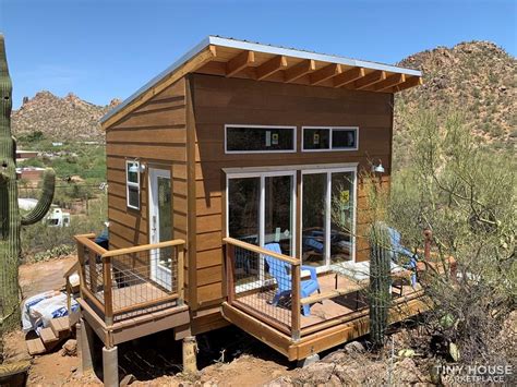 Arizona tiny homes for sale. Things To Know About Arizona tiny homes for sale. 