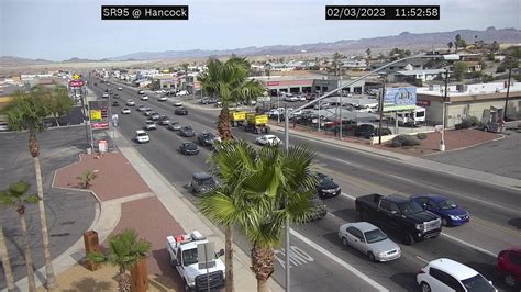 Live Stream All Yuma Traffic Cameras In the State of AZ, Listed Here on our Dynamic Map. . 