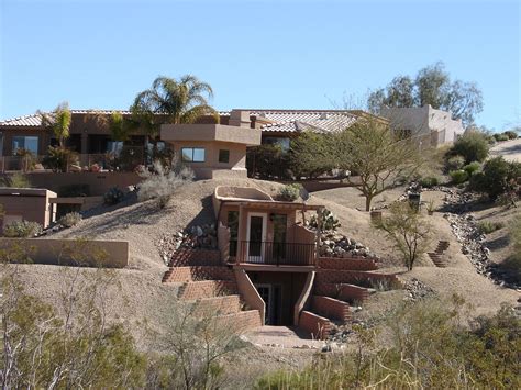 Arizona underground homes for sale. Things To Know About Arizona underground homes for sale. 