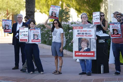 Arizona woman’s heat death after her power was cut off spurred changes, but advocates want more