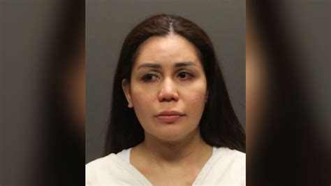 Arizona woman charged with trying to kill husband by poisoning coffee