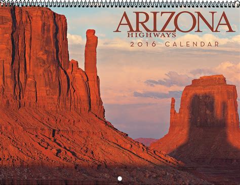 Read Online Arizona Highways 2016 Classic Wall Calendar By Arizona Highways