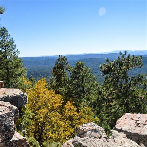 Arizonas mogollon rim travel guide to payson and beyond. - The idea of liberty crossword puzzle answers.
