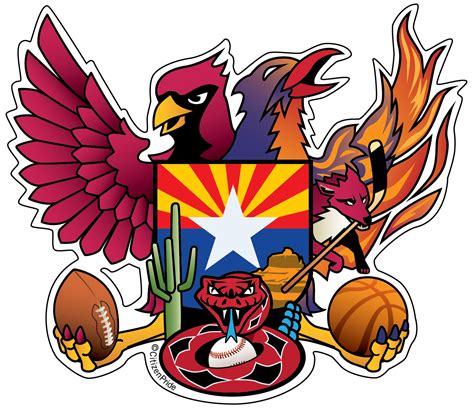Arizonasports - Sports in Phoenix include several professional sports franchises, and is one of only 13 U.S. cities to have representatives of all four major professional sports leagues, although only one of these teams actually carry the city name and play within the city limits. Phoenix was the last of the metropolitan areas with teams in all four leagues to gain its first major …