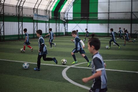 Arjantin Futbol OKULU Bireysel Futbol Eğitimi Arjantin. 