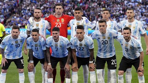 Arjantin millî takımı