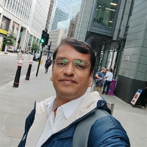 Arjun Patel – Scrum Master / Senior Software Engineer - LinkedIn