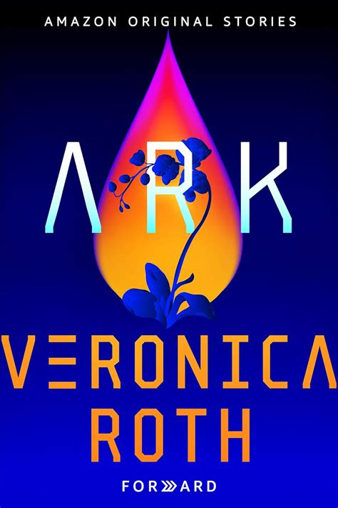 Read Ark (Forward Collection, #1)