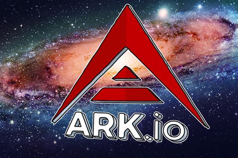 Ark Announces Official Open Source Release Of Ark Blockchain Code On Github