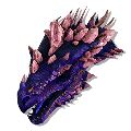 Ark Crystal Wyvern Queen Trophy ID and GFI Code