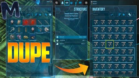 Ark Dupe Method 2024 Ark Survival Evolved How to Dupe