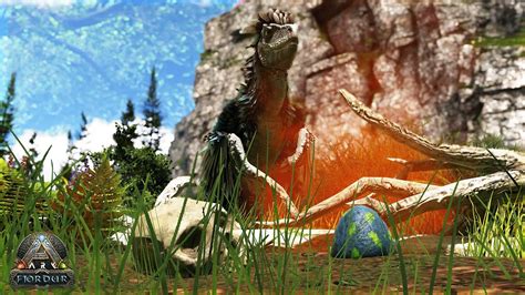 Ark Fjordur Deinonychus: Where To Find And How To Tame