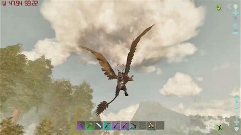 Ark Sound Bug