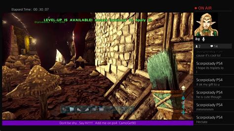 Ark Survival Evolved - Cant find unofficial PC Sessions