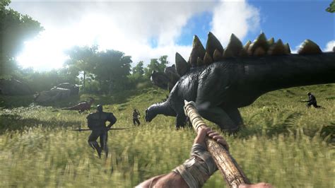 Ark Survival Evolved Android Indir 1 ANDROID OYUN CLUB. 