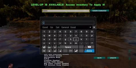 Ark Survival Evolved Command Codes Cheats