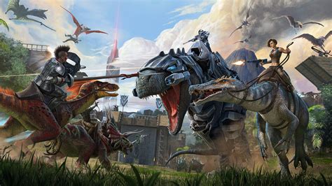 Ark Survival Evolved cheats how to use console commands TechRadar