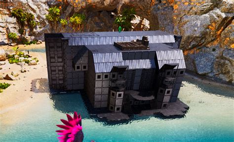 Ark Survival Templates