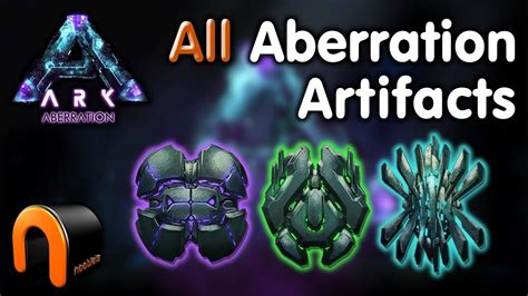 Ark aberration artifacts. Things To Know About Ark aberration artifacts. 