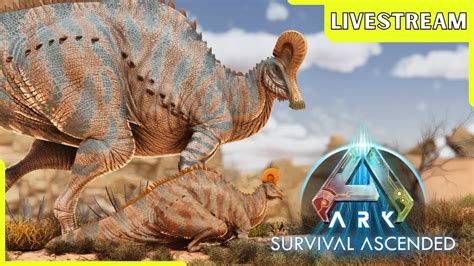 Ark additional creatures.  It was planned to eventually receive a TLC wi...