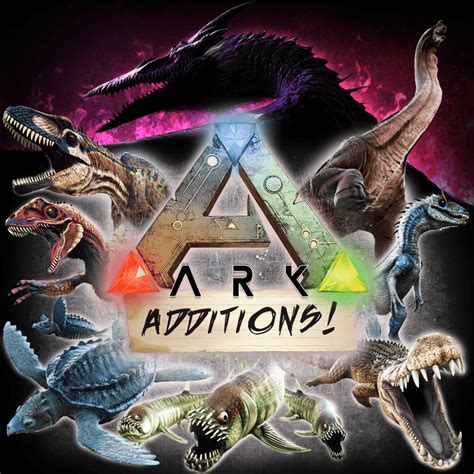 Ark additions the collection. Things To Know About Ark additions the collection. 
