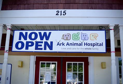 Ark animal hospital chalfont. 244 Faves for Ark Animal Hospital from neighbors in Chalfont, PA. Welcome to Ark Animal Hospital! Ark first opened its doors 30 years ago inside the home of Dr's Smith & Johnson. Today, Ark is led by the 2nd generation sibling combo Lauren and Dr. Scott Johnson! We believe in love and care for the WHOLE family! 