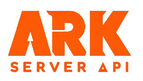 Ark api server.  65.  This post rounds up some of the highlights&ndash; s...